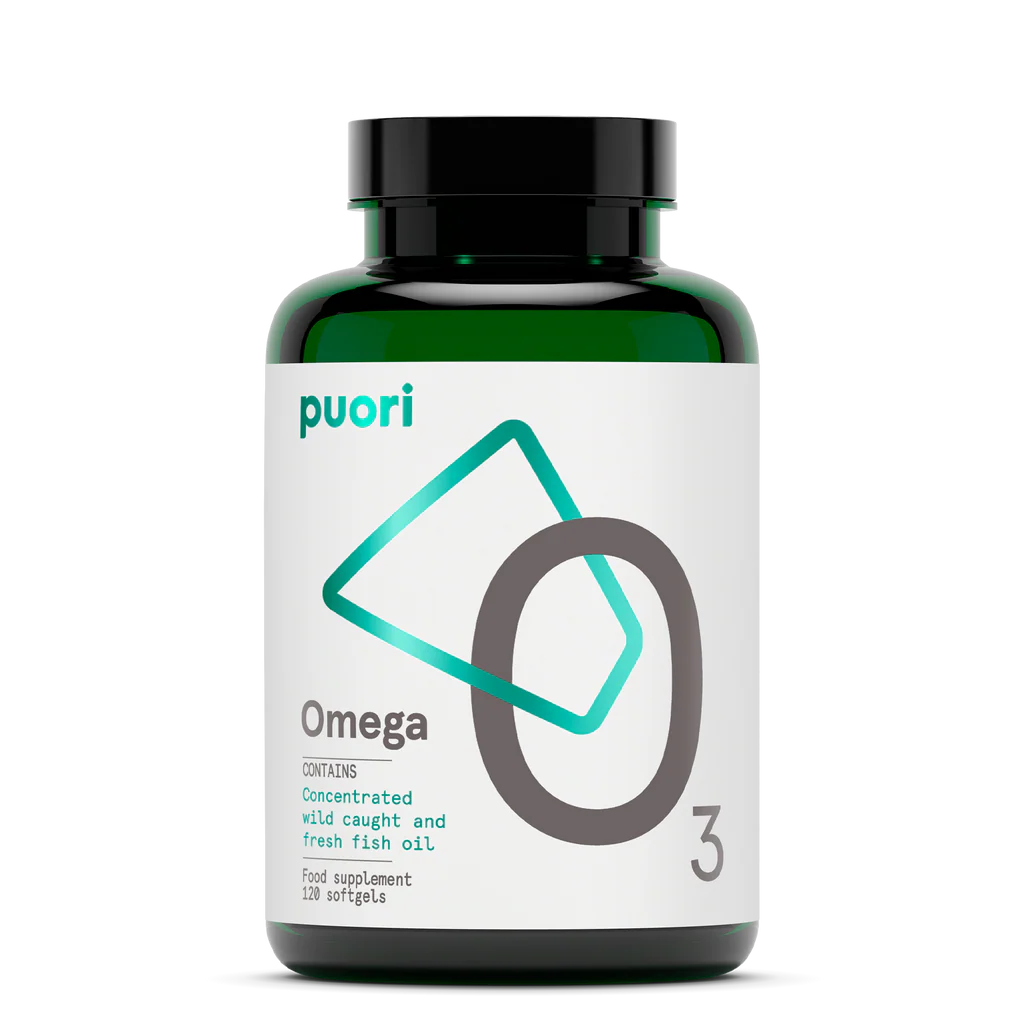 Omega-3 (Puori O3)