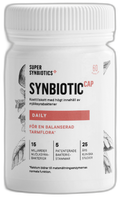 Synbiotic Cap Daily