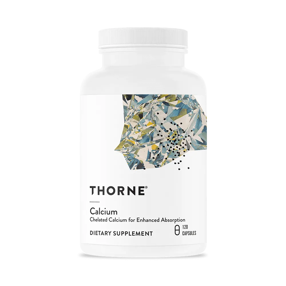 Kalcium (Thorne)