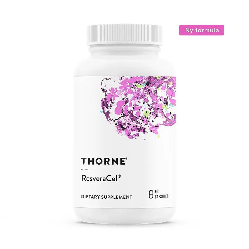 ResveraCel (Thorne)