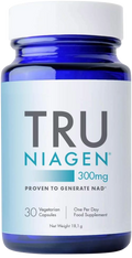 TruNiagen NAD+ 300 mg