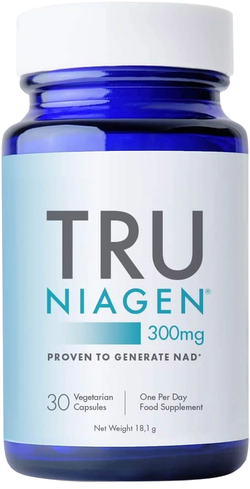 TruNiagen NAD+ 300 mg