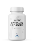 Holistic C-vitamin Liposomal