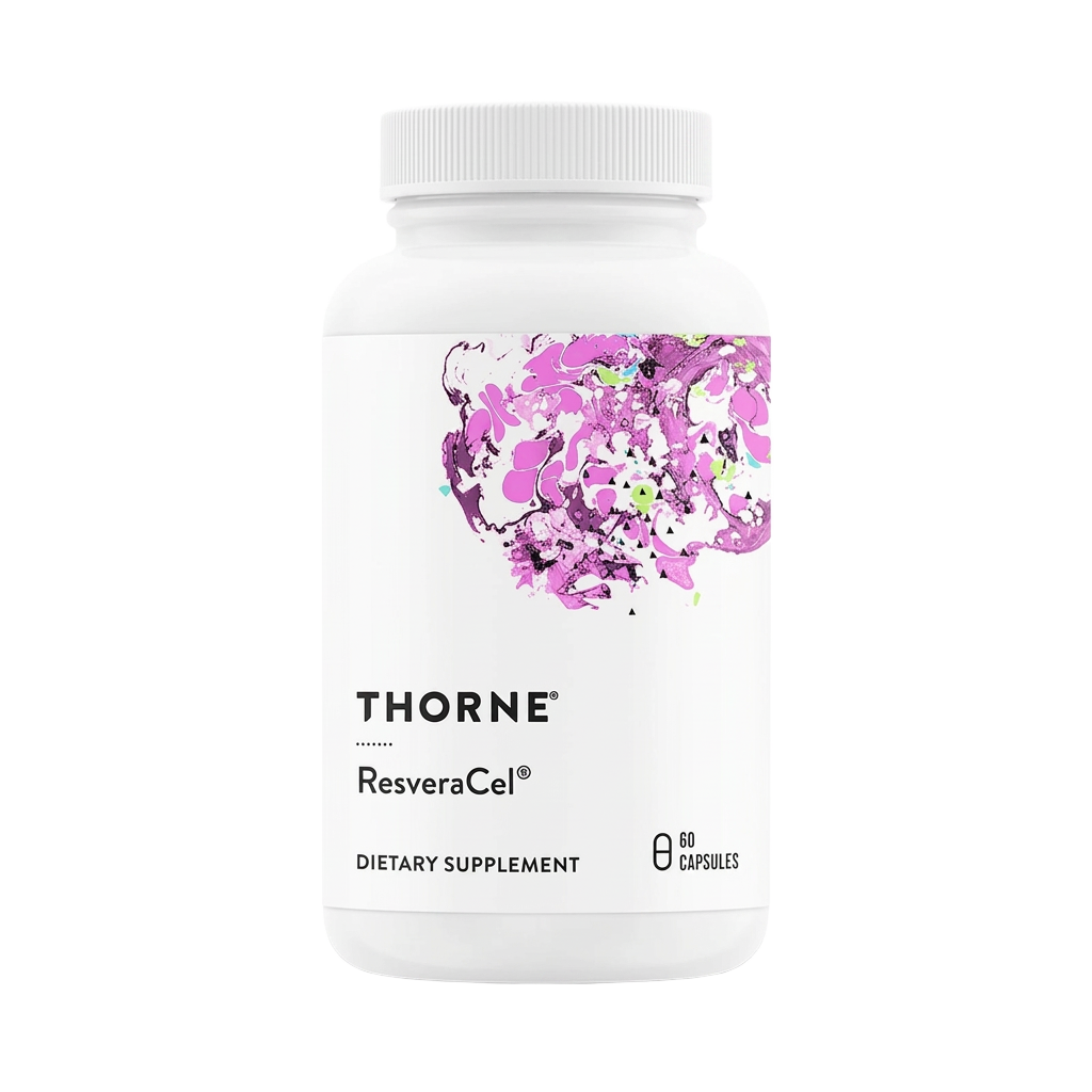 ResveraCel (Thorne)