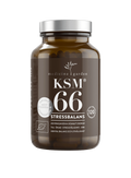Ashwagandha KSM-66 (Medicine Garden)