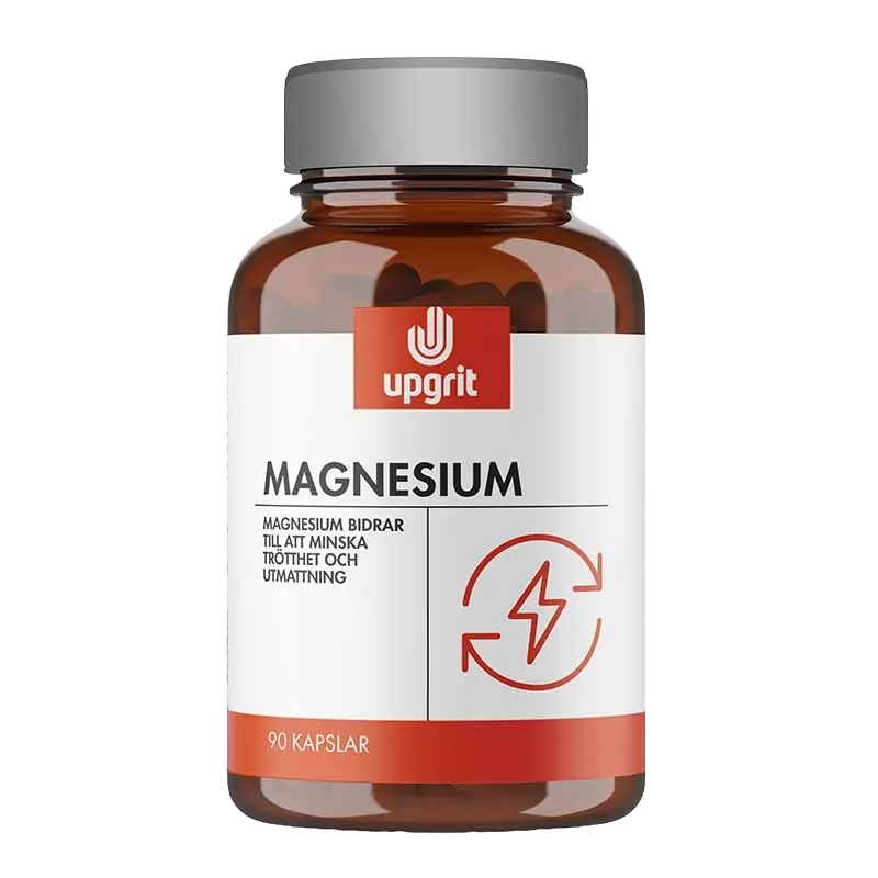 Upgrit Magnesium Bisglycinat